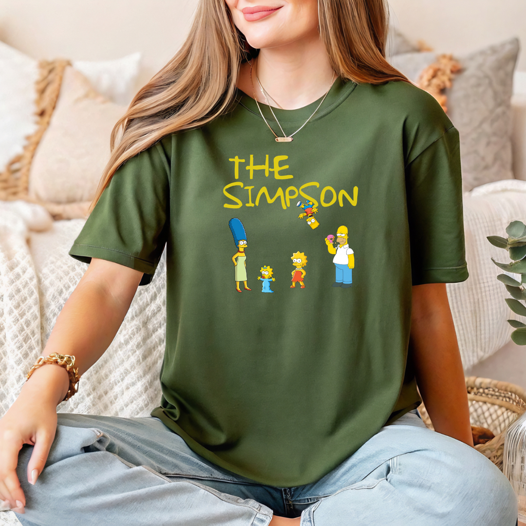 3-79 T-shirt adulte