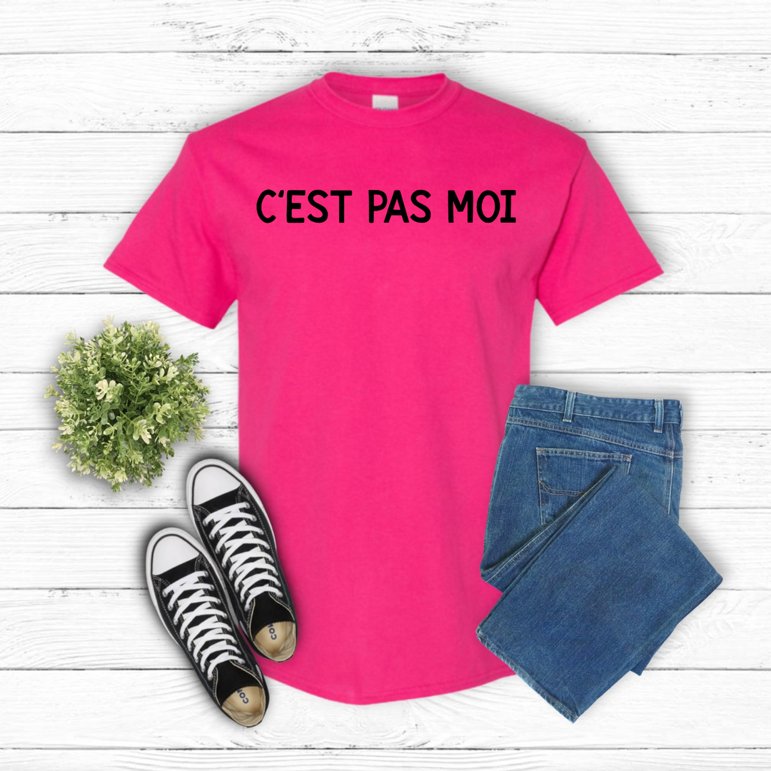 8-115 t-shirt enfant