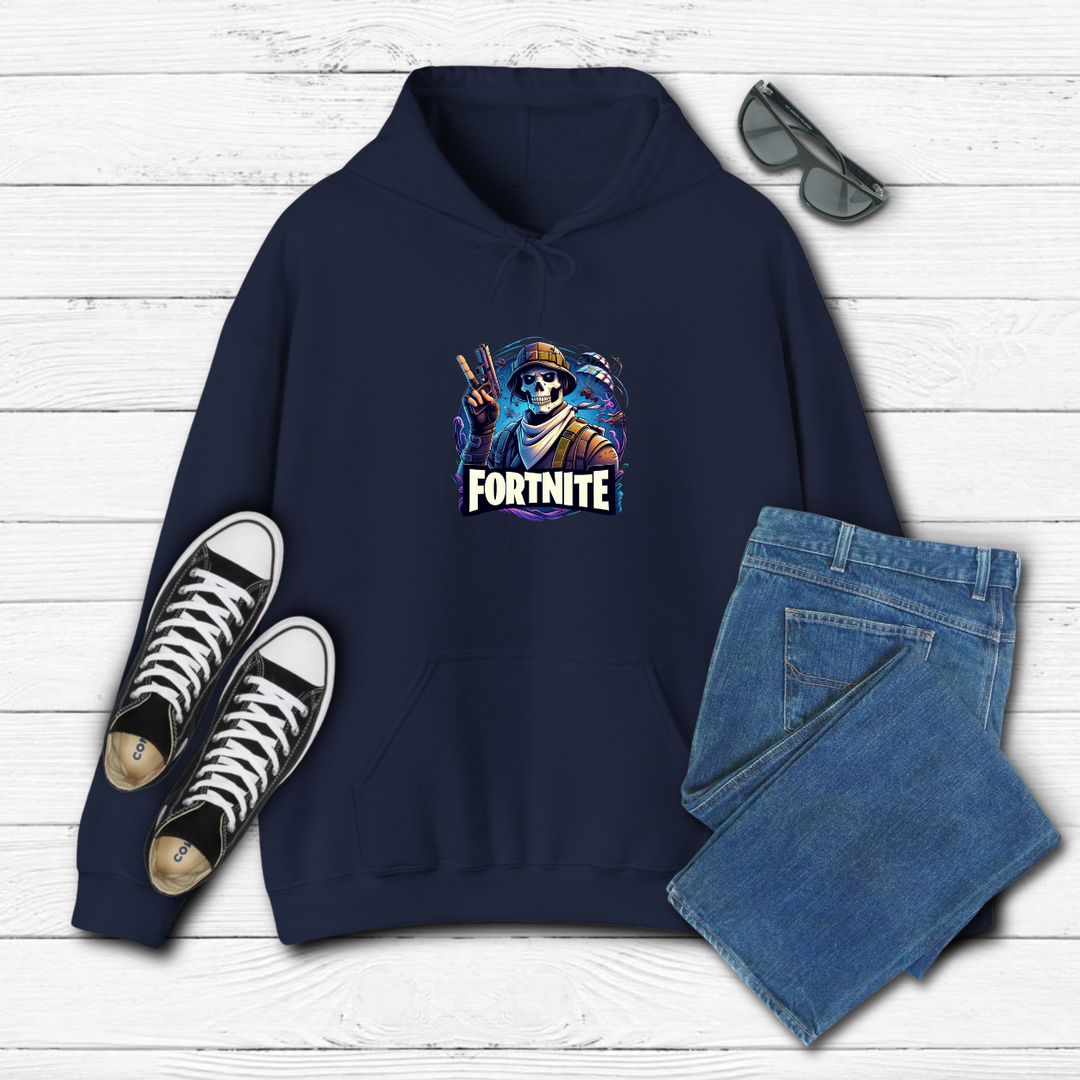 Nike (mario bros), Hoodie pour enfant