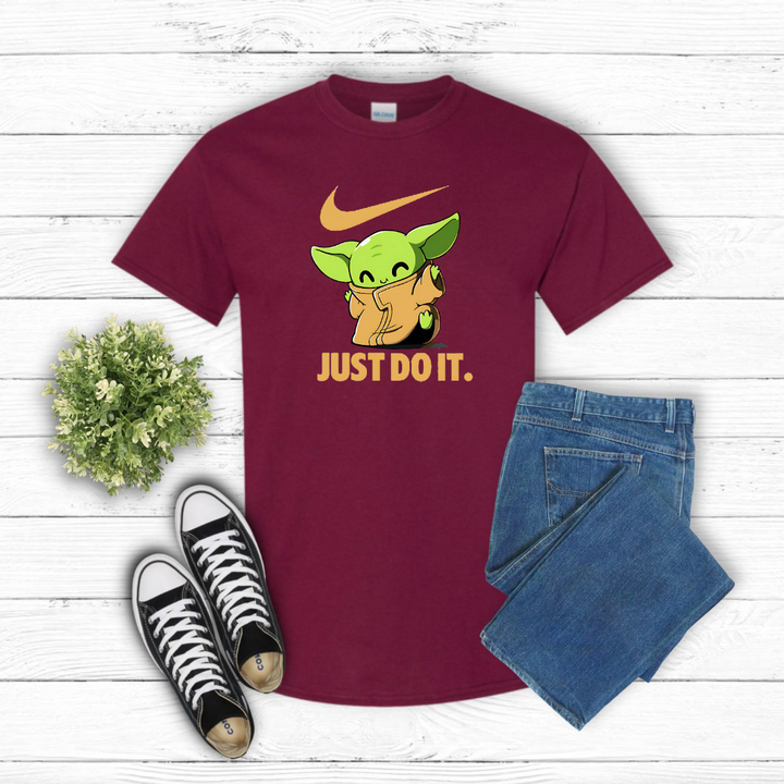 T-shirt Nike (Mario Bros) pour enfant