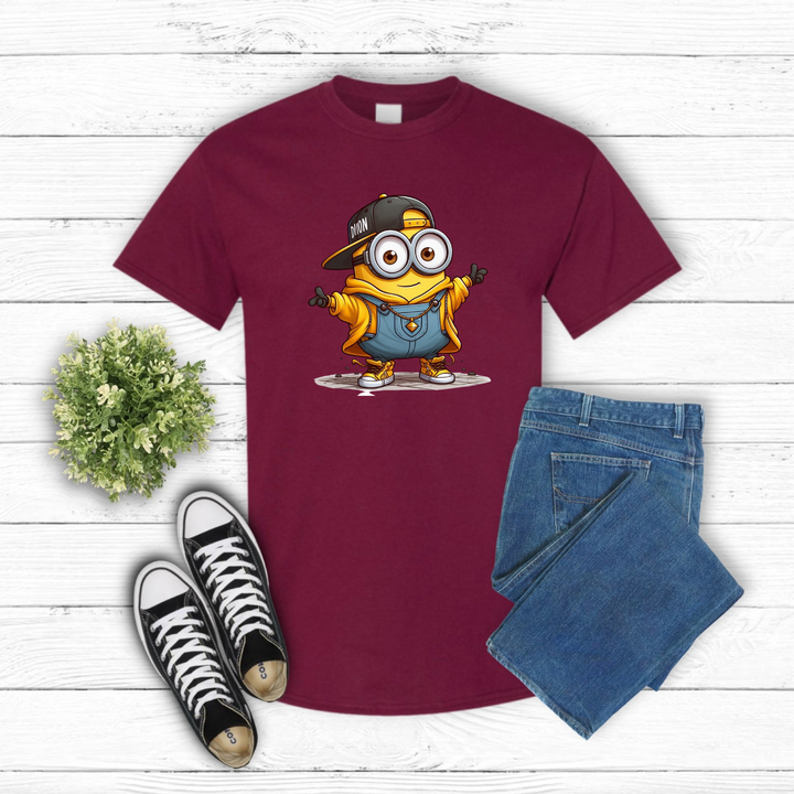 T-shirt Nike (Mario Bros) pour enfant