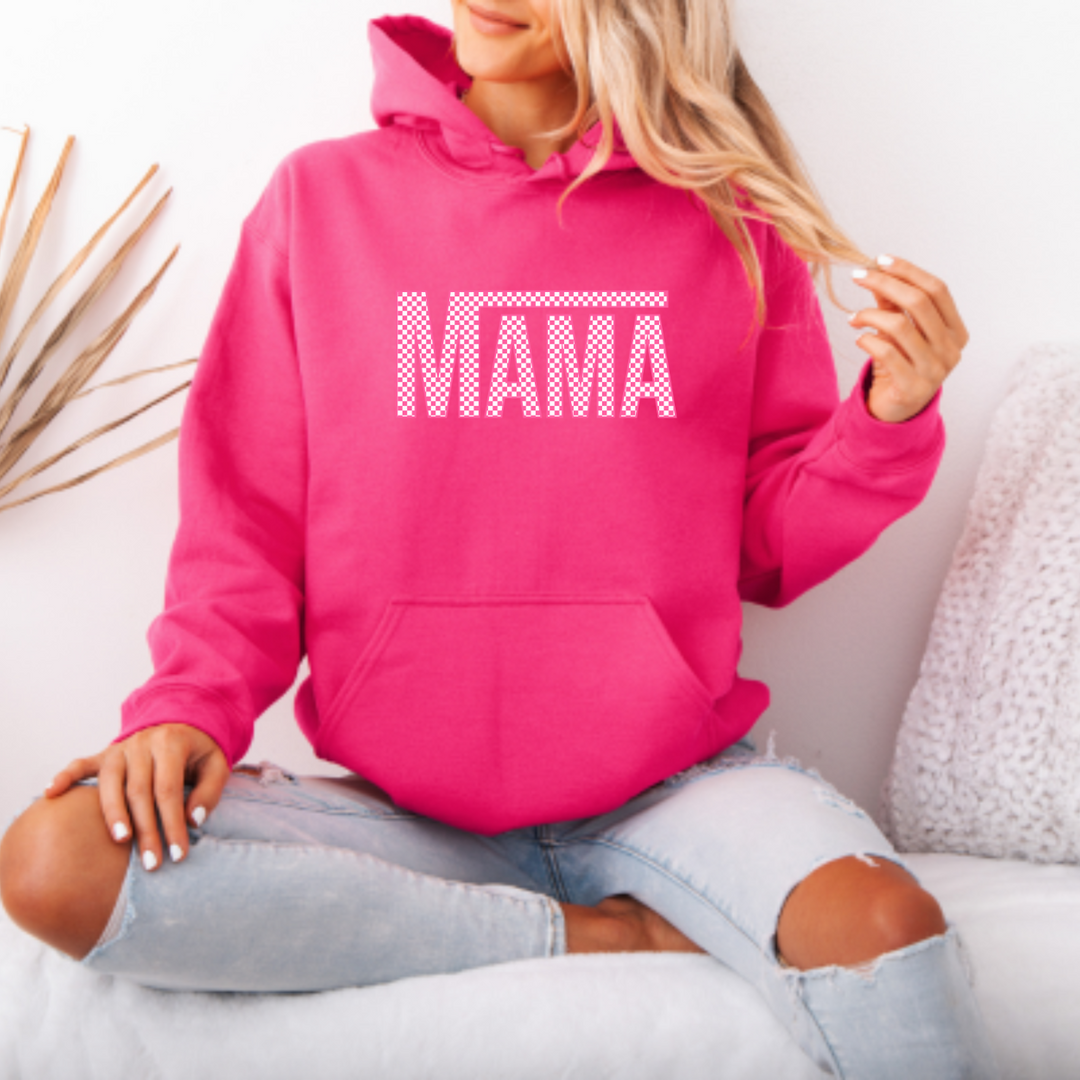 2-03 Hoodie adulte