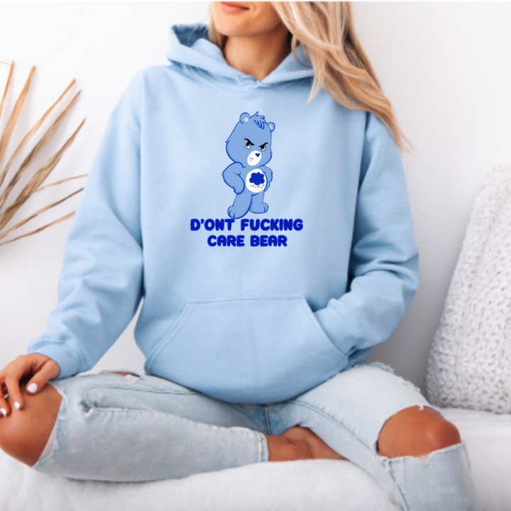 3-66  Hoodie adulte