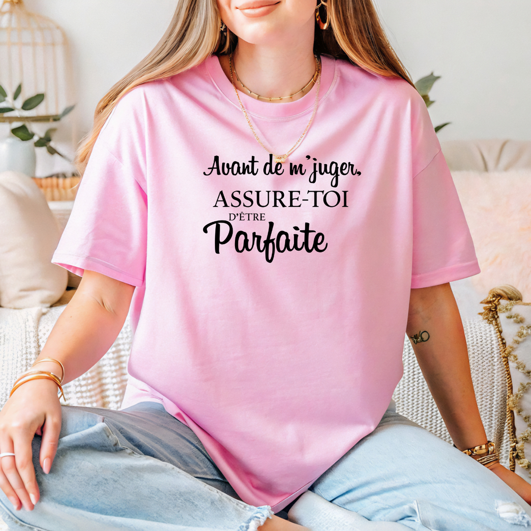 8-169  t-shirt adulte