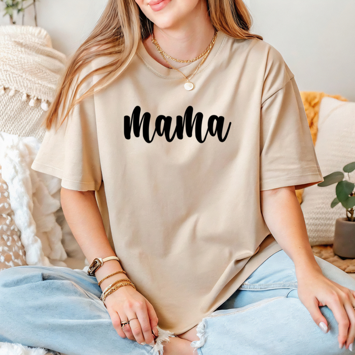 2-15 T-shirt adulte