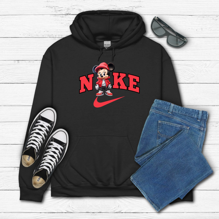 Nike (mario bros), Hoodie pour enfant