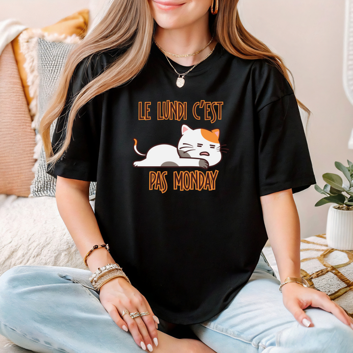 3-72  T-shirt adulte