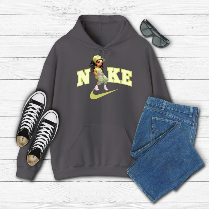 Nike (mario bros), Hoodie pour enfant