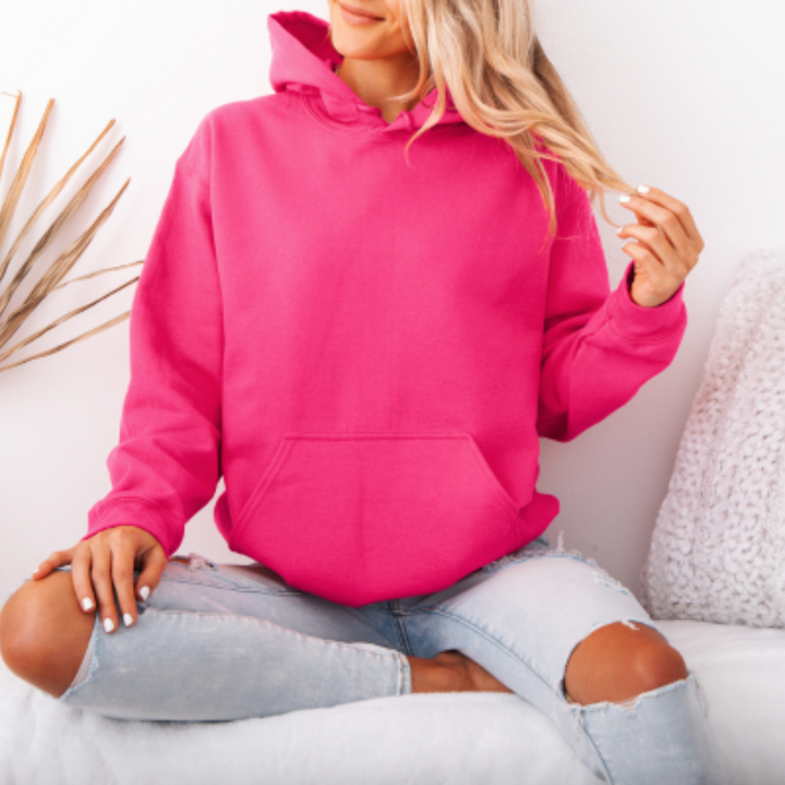 Stitch dans une tasse, Hoodie