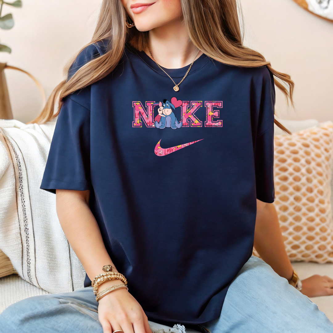 1-18 t-shirt adulte
