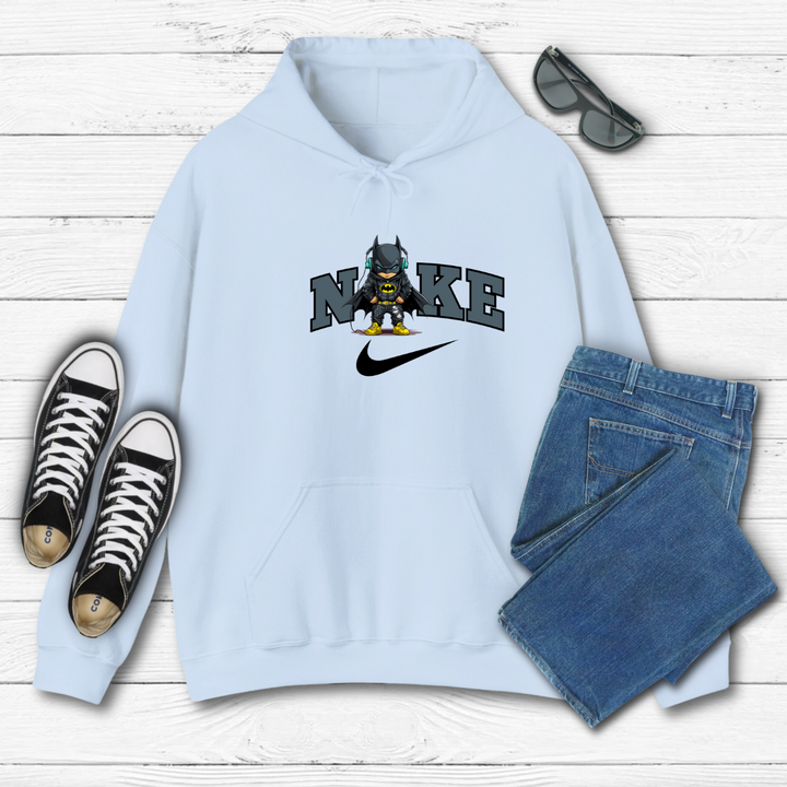 Nike (mario bros), Hoodie pour enfant