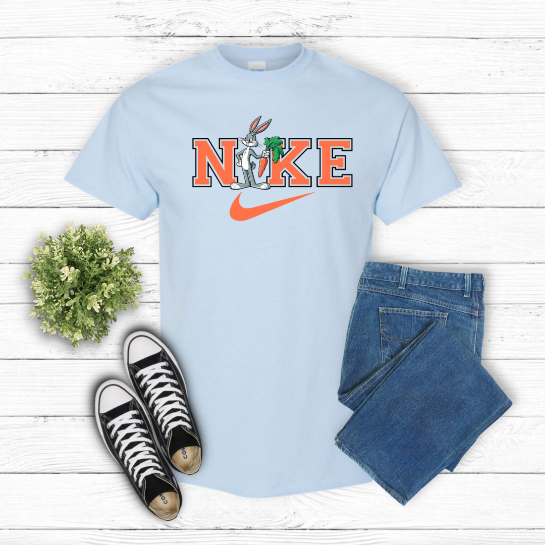 T-shirt Nike (Mario Bros) pour enfant