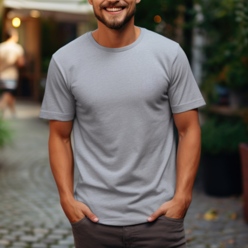 Nike v3, T-shirt