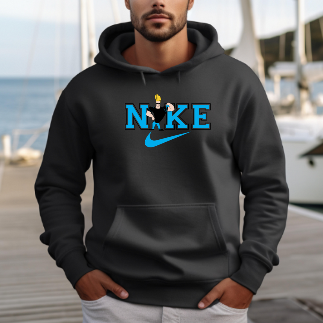 1-62  hoodie adulte