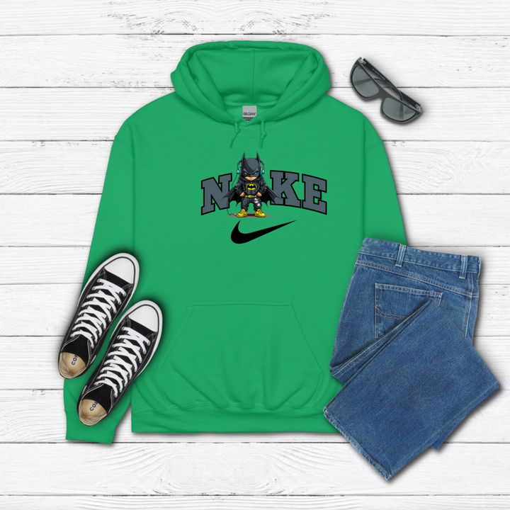 Nike (mario bros), Hoodie pour enfant