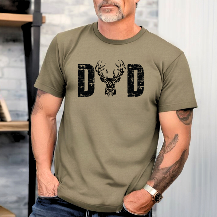 3-39  T-shirt adulte
