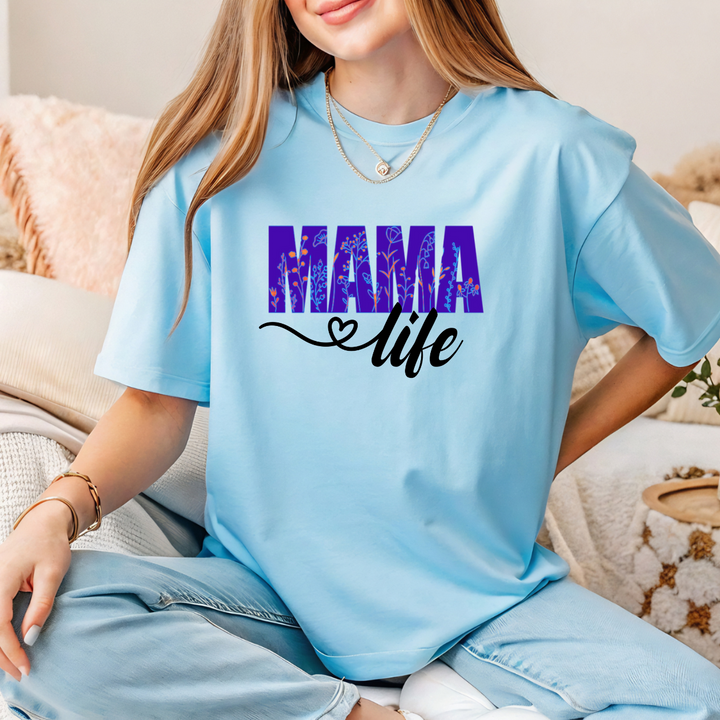 2-17 T-shirt adulte