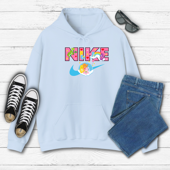 1-88 Hoodie enfant