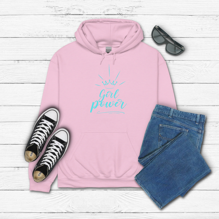 3-76  Hoodie enfant