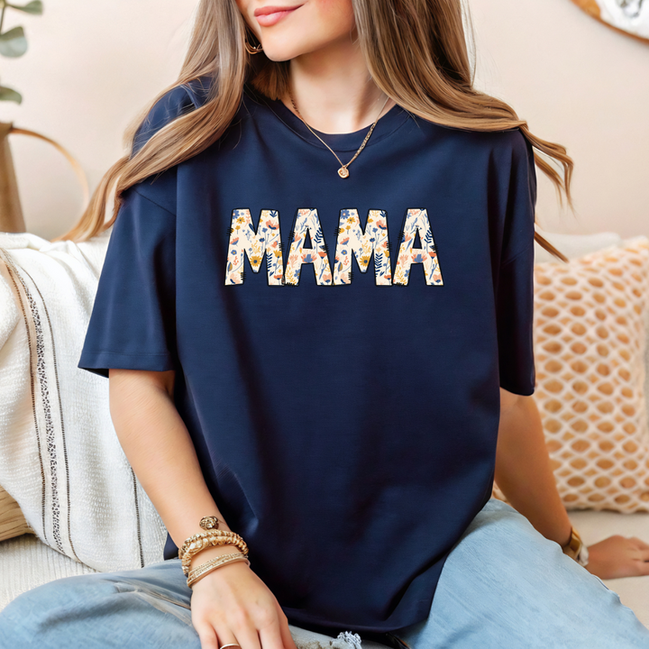 Maman, T-shirt
