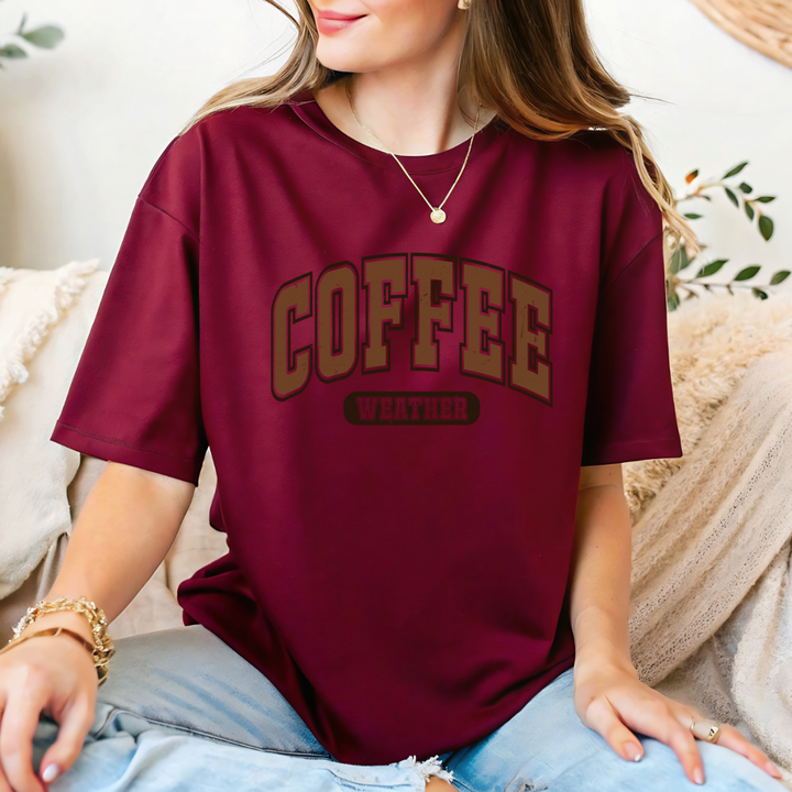 3-17 T-shirt adulte