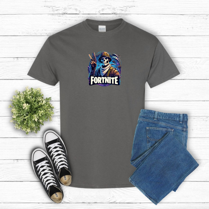 T-shirt Nike (Mario Bros) pour enfant