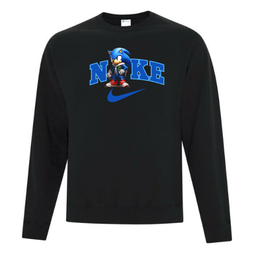 1-79 Crewneck adulte