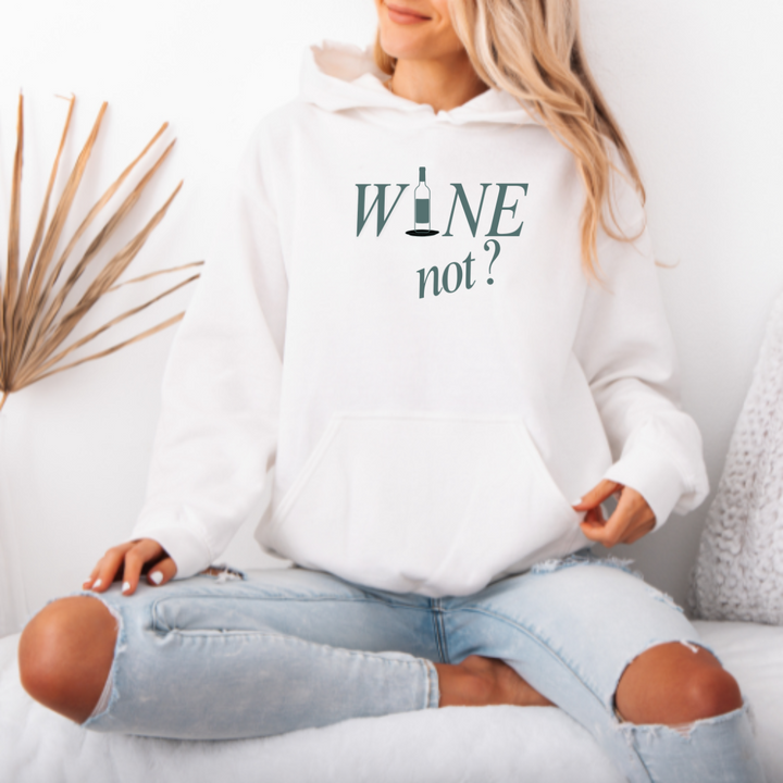 3-90  Hoodie adulte