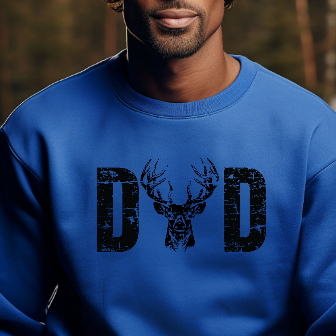 3-39  Crewneck adulte