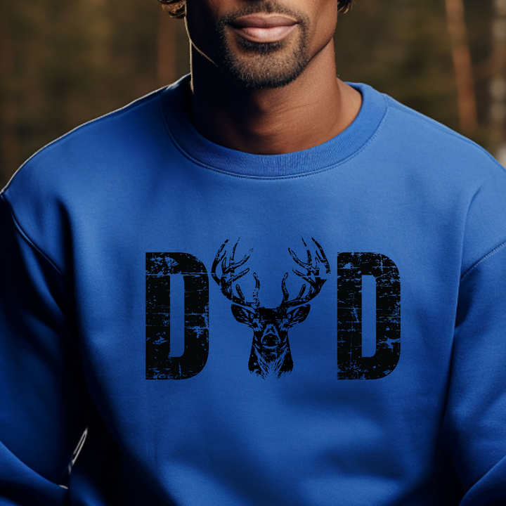 3-39  Crewneck adulte