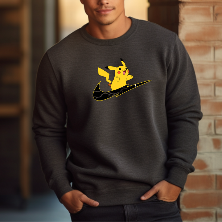 1-84 Crewneck adulte