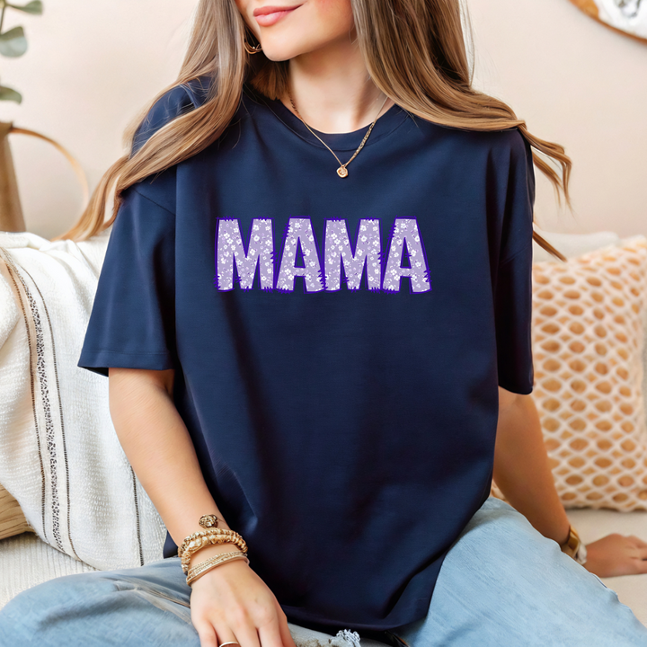 Maman, T-shirt