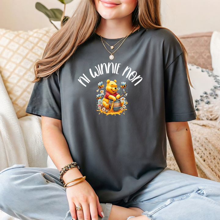 8-104  t-shirt adulte