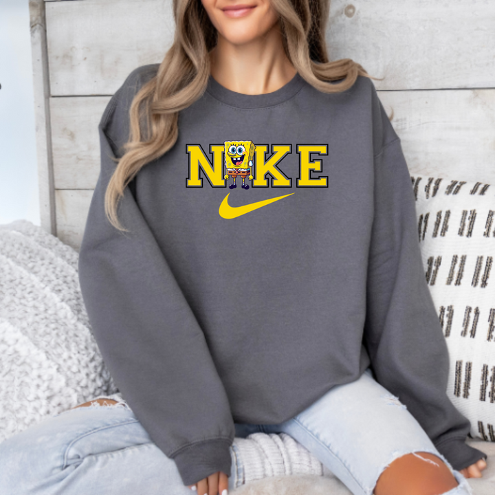 1-39 Crewneck adulte