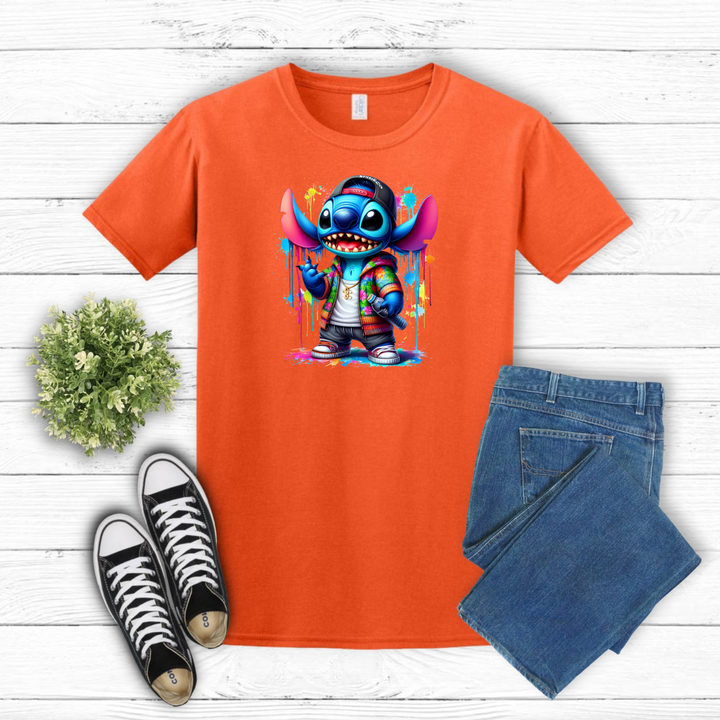 T-shirt Nike (Mario Bros) pour enfant