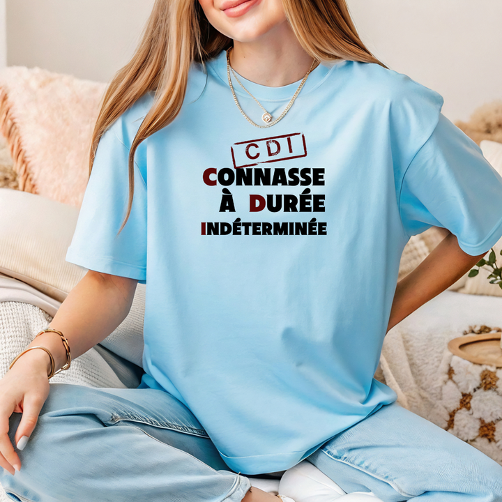 8-171  t-shirt adulte