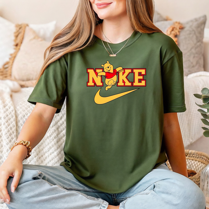 1-12  t-shirt adulte
