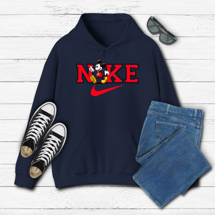 Nike (mario bros), Hoodie pour enfant