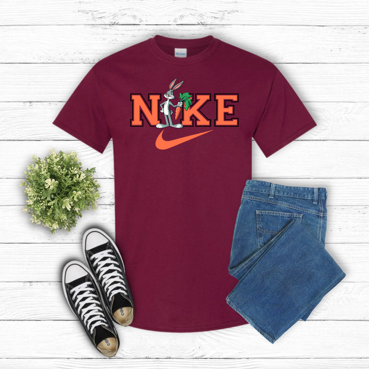 T-shirt Nike (Mario Bros) pour enfant