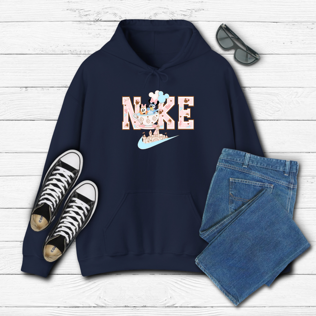Nike (mario bros), Hoodie pour enfant
