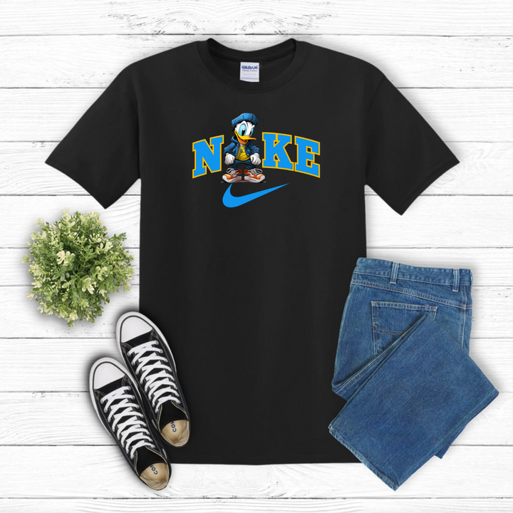 T-shirt Nike (Mario Bros) pour enfant