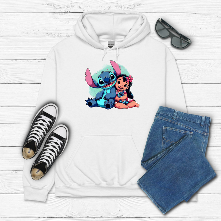3-88 Hoodie enfant