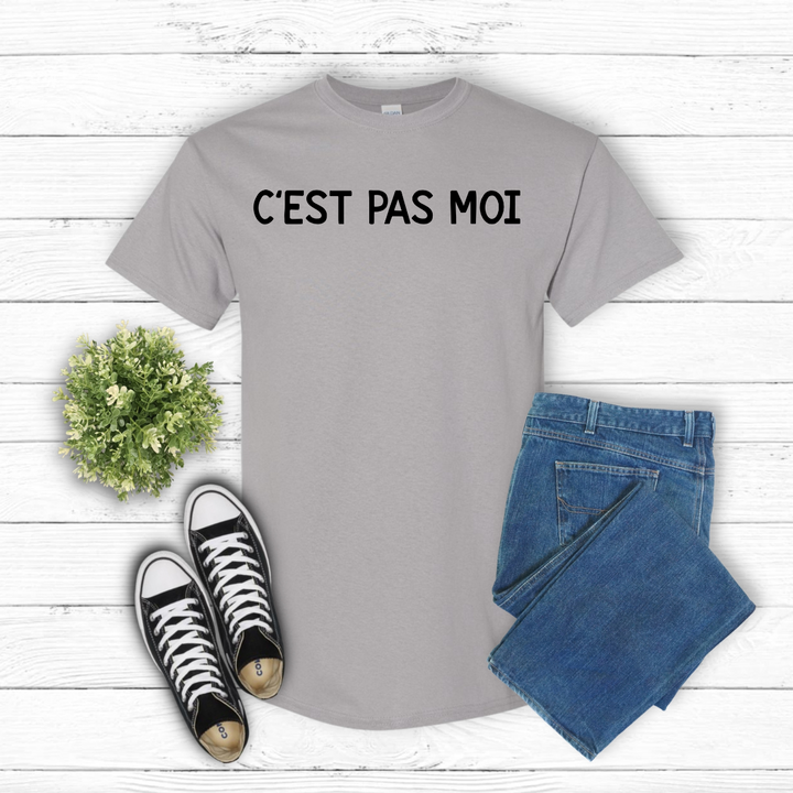 8-115 t-shirt enfant