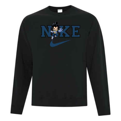 1-49 Crewneck adulte