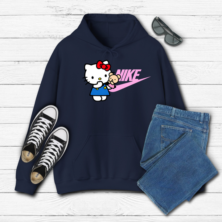Nike (mario bros), Hoodie pour enfant