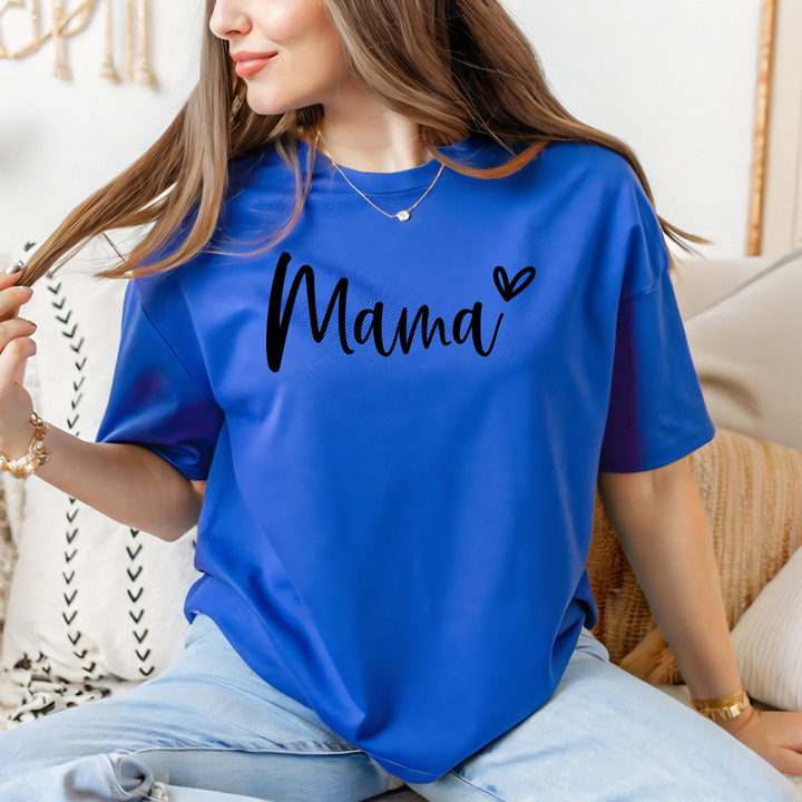 2-16 T-shirt adulte