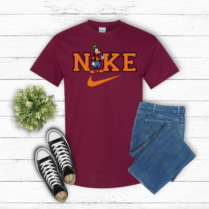 T-shirt Nike (Mario Bros) pour enfant