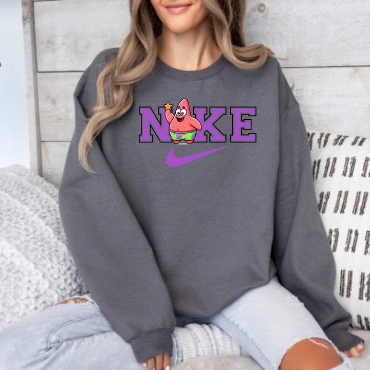 1-40 Crewneck adulte