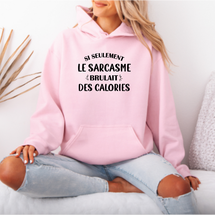 8-159 hoodie adulte