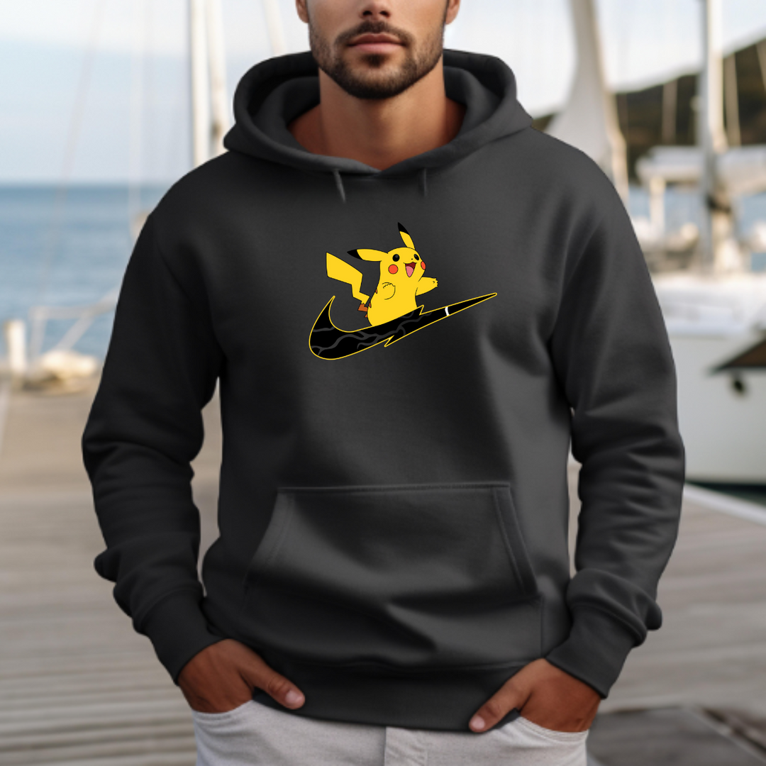 1-84 hoodie adulte